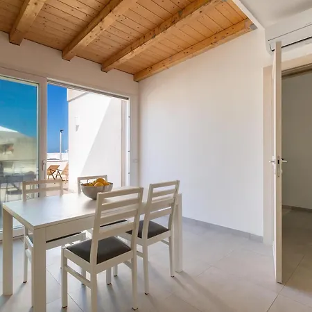 Terrazza Dei Briganti By Barbarhouse Holiday home *