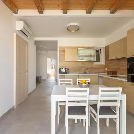 Terrazza Dei Briganti By Barbarhouse Holiday home San Foca